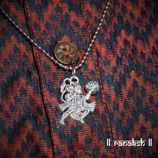 Hanuman Pendent